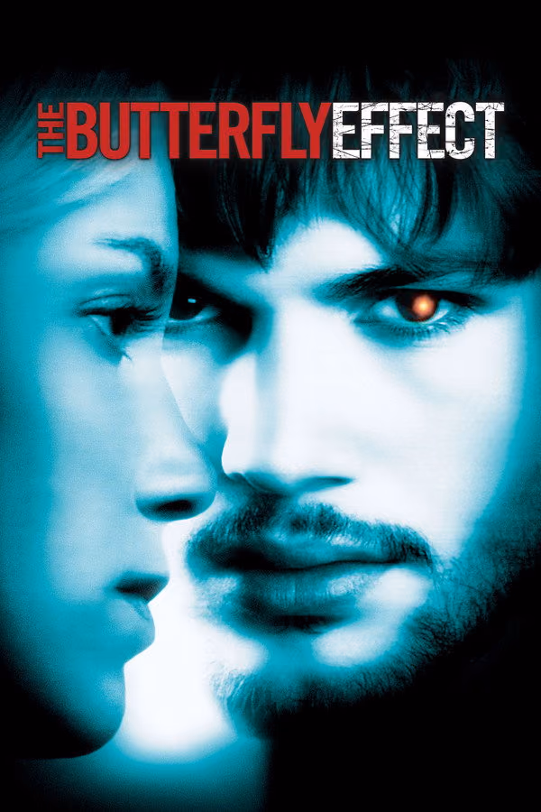 Kelebek Etkisi - The Butterfly Effect (2004)