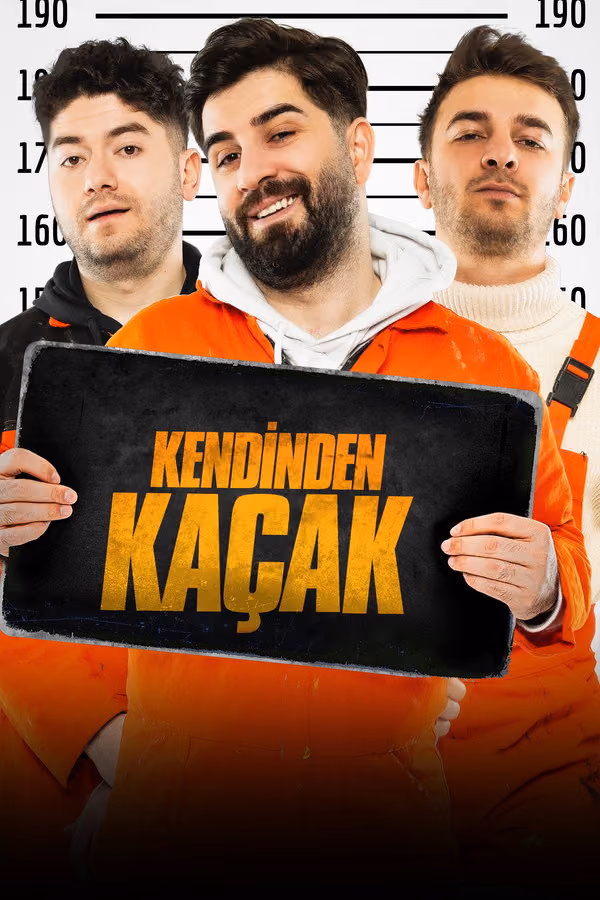 Kendinden Kaçak (2022)