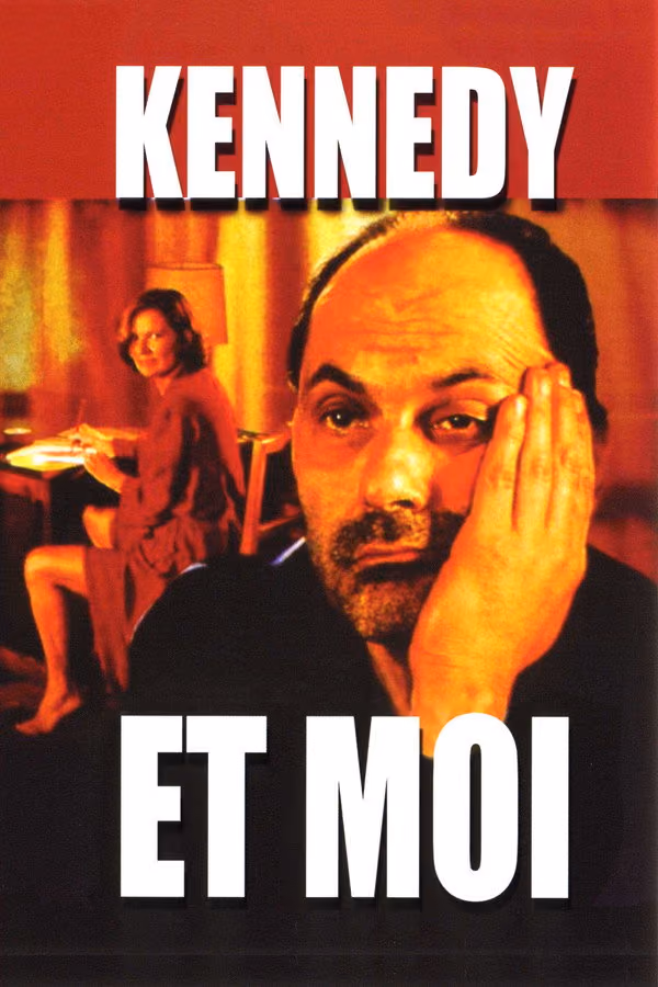 Kennedy et moi (1999)