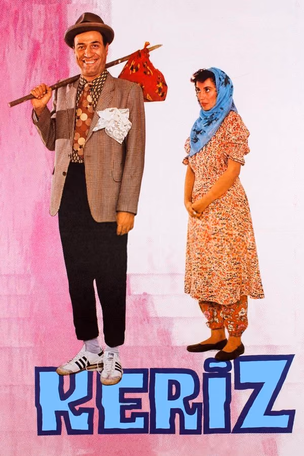 Keriz (1985)