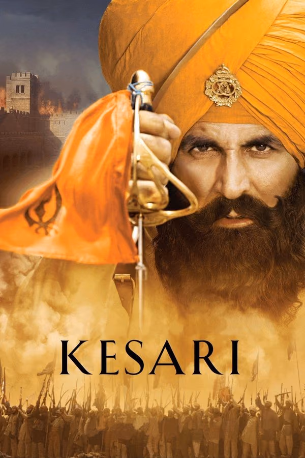 Kesari (2019)