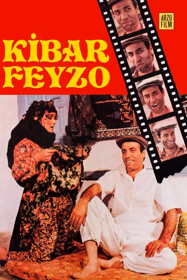 Kibar Feyzo (1978)