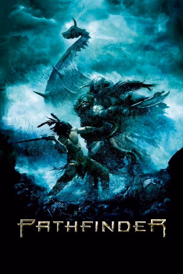 Kılavuz - Pathfinder (2007)