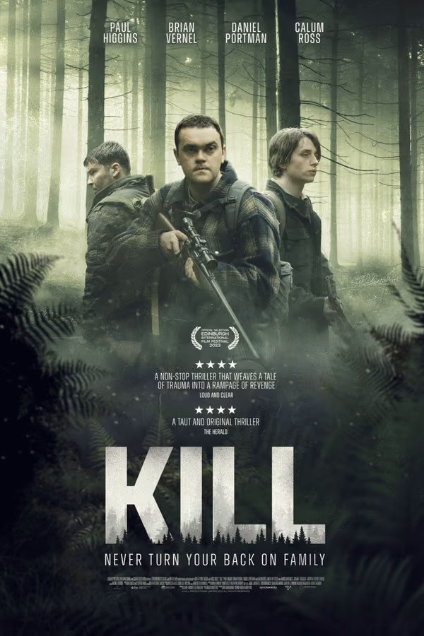 Kill (2024)