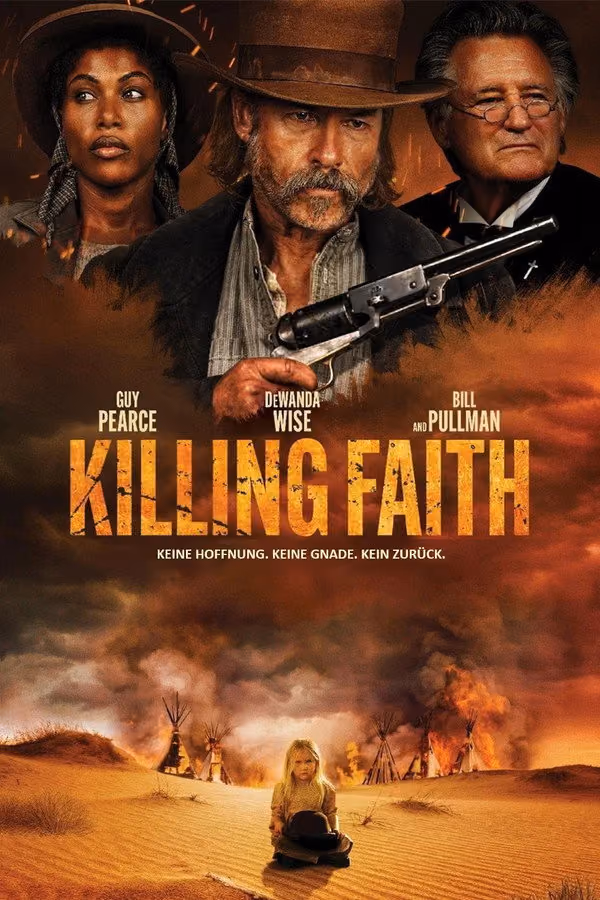 Killing Faith (2025)