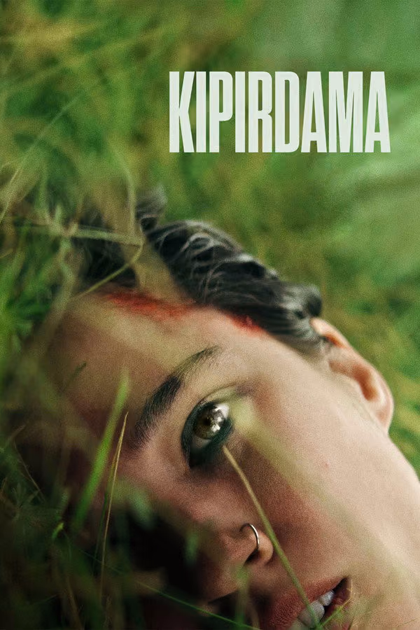 Kıpırdama - Don't Move (2024)
