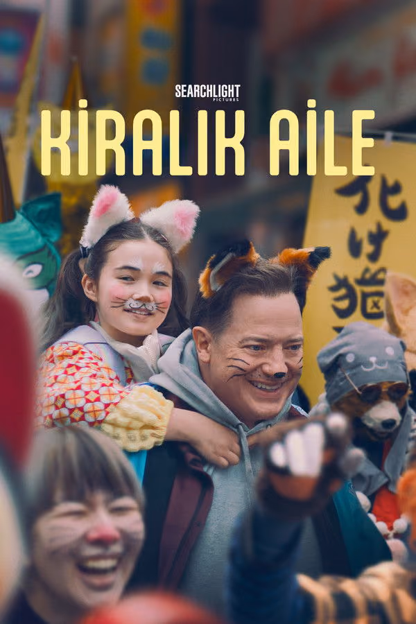 Kiralık Aile (2025)