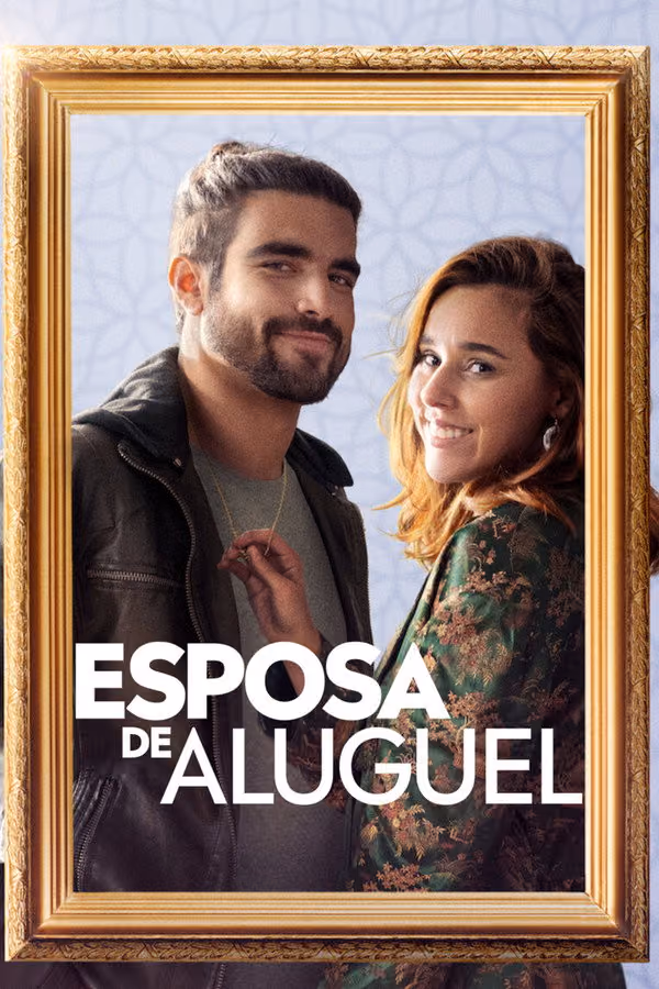 Kiralık Bir Eş - Hyreshustrun (2022)