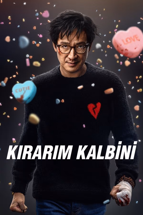 Kırarım Kalbini - Love Hurts (2025)
