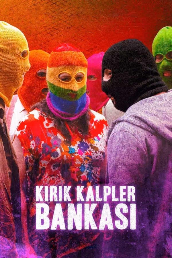 Kırık Kalpler Bankası (2017)