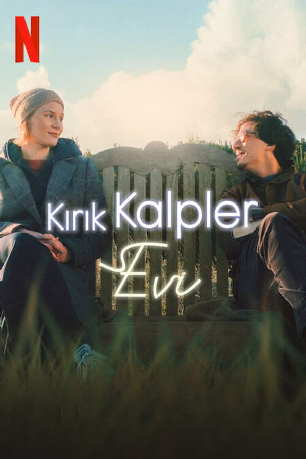 Kırık Kalpler Evi (2024)