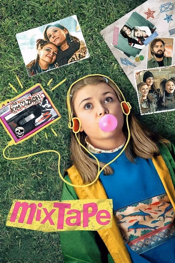 Kırık Kaset (2021)