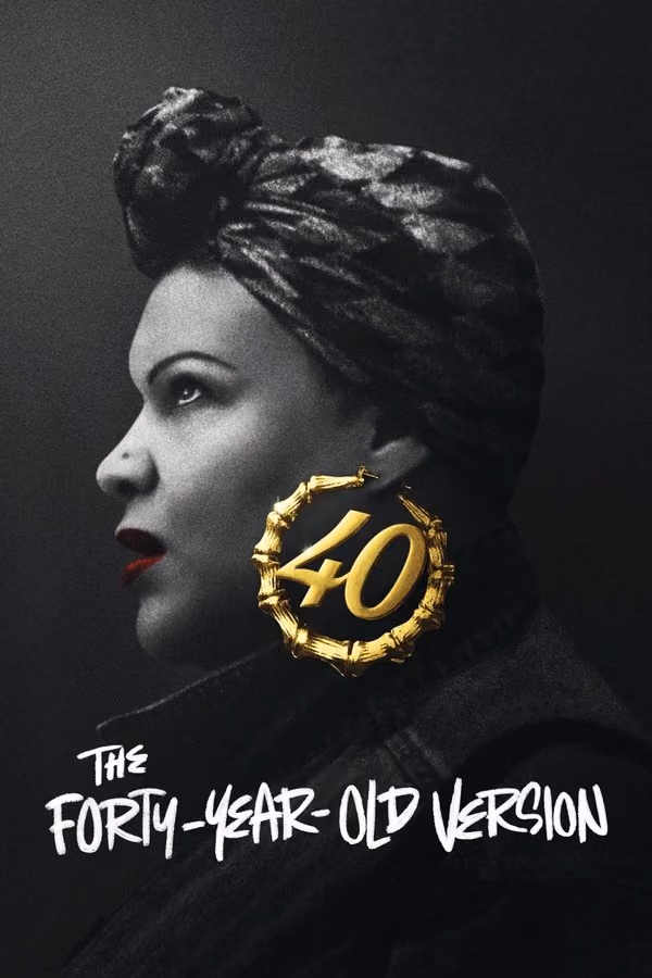 Kırk Yıllık Sürüm - The Forty Year Old Version (2020)