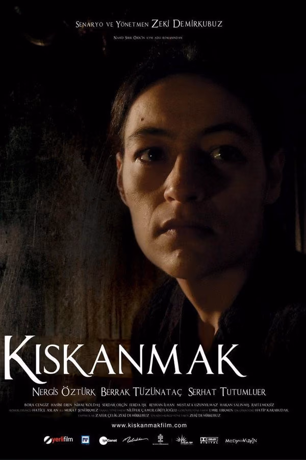 Kıskanmak (2009)