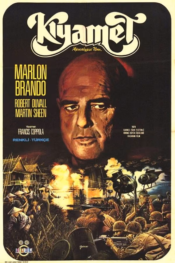 Kıyamet (1979)