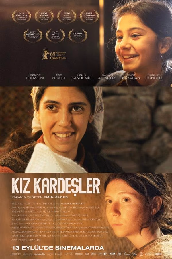 Kız Kardeşler (2019)
