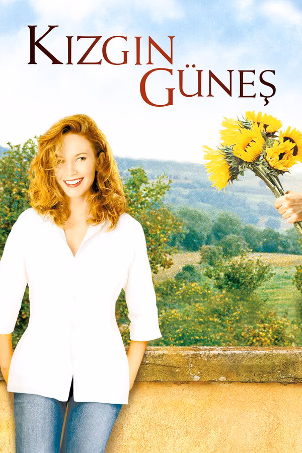 Kızgın Güneş - Under the Tuscan Sun (2003)