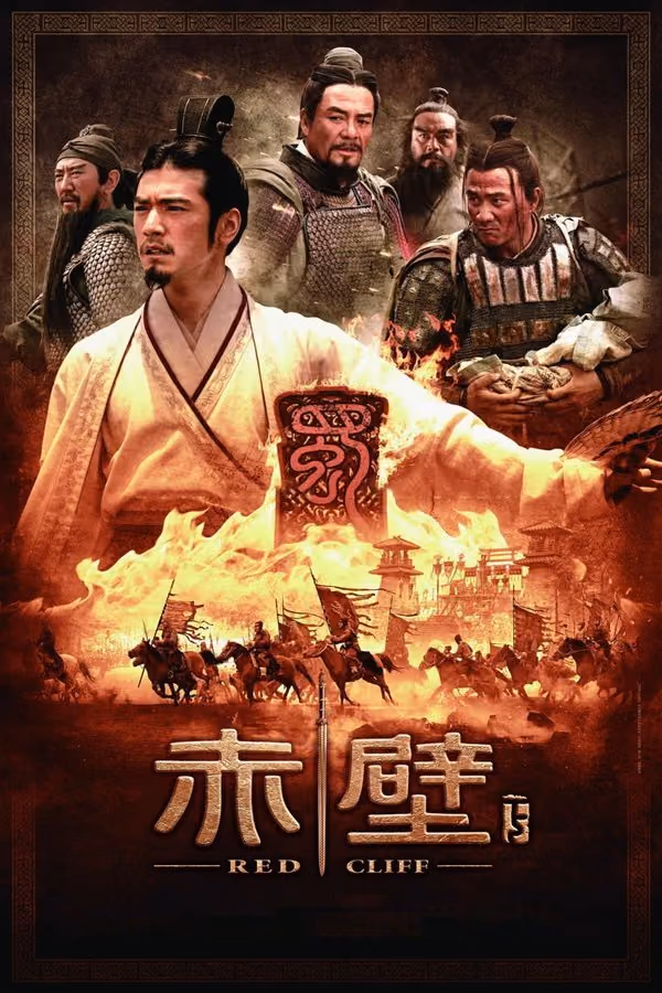Kızıl Uçurum 2 (2009)