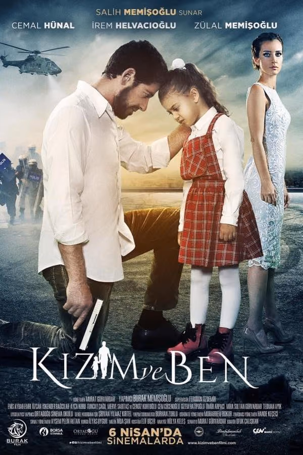 Kızım ve Ben (2018)