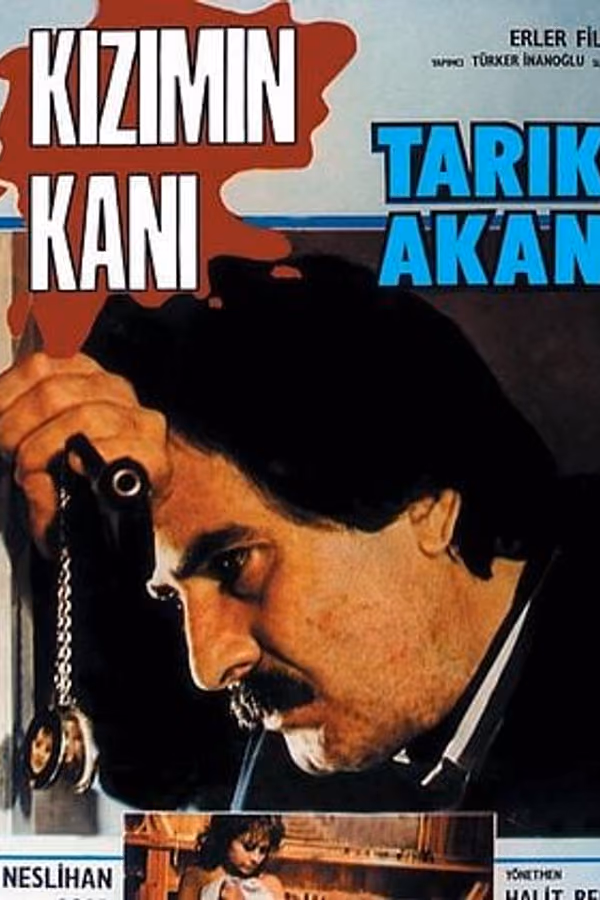 Kızımın Kanı (1987)