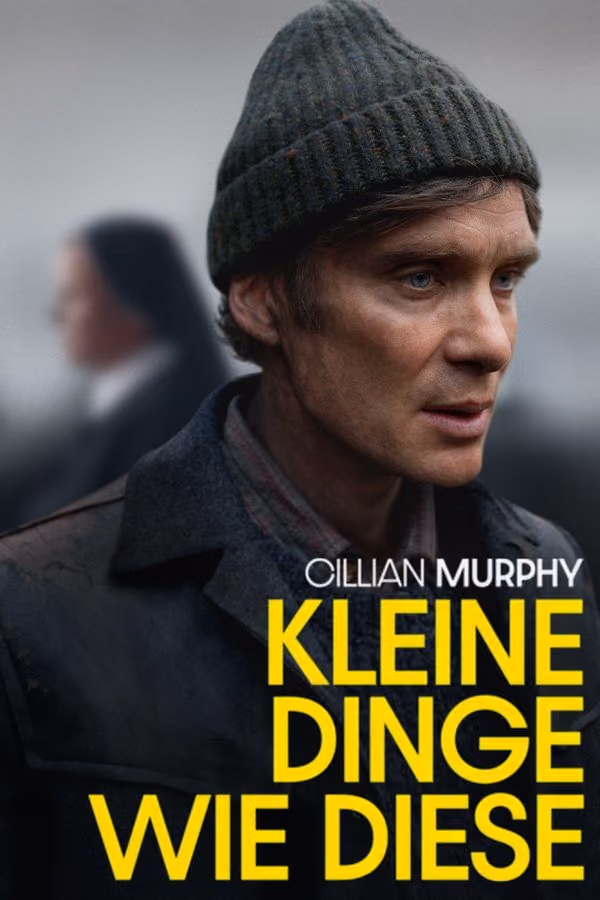 Kleine Dinge wie diese (2024)