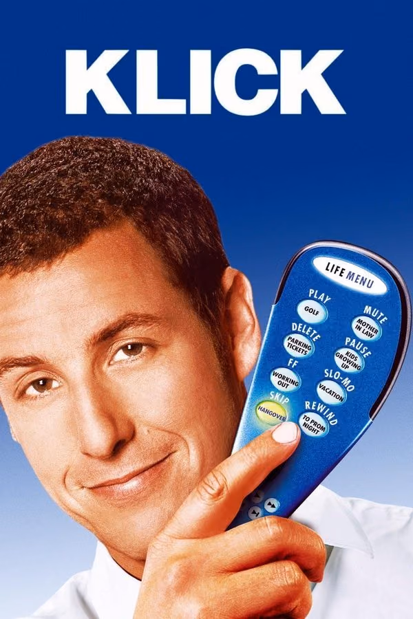 Klick (2006)
