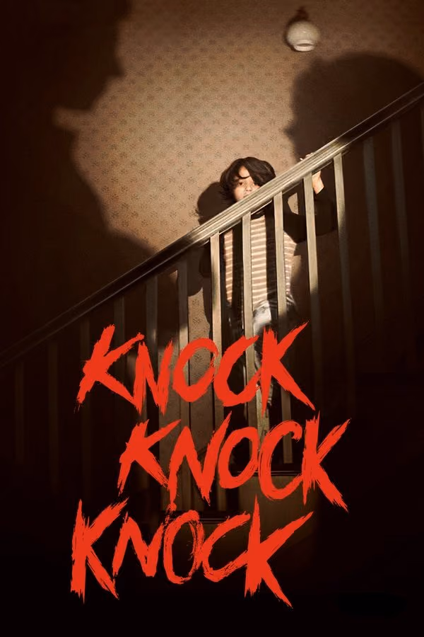 Knock Knock Knock (2023)