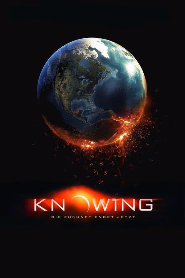Knowing - Die Zukunft endet jetzt (2009)