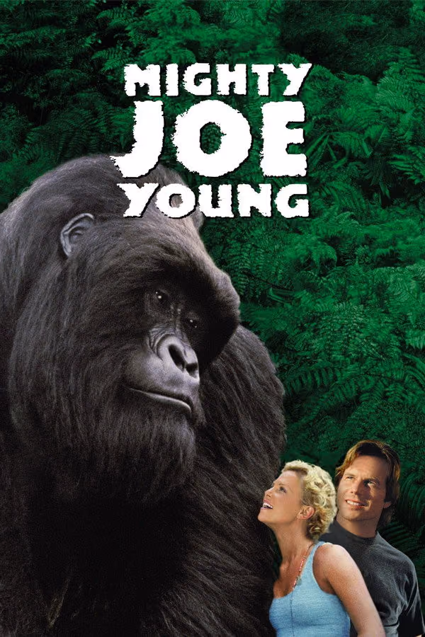Koca Bebek Joe (1998)