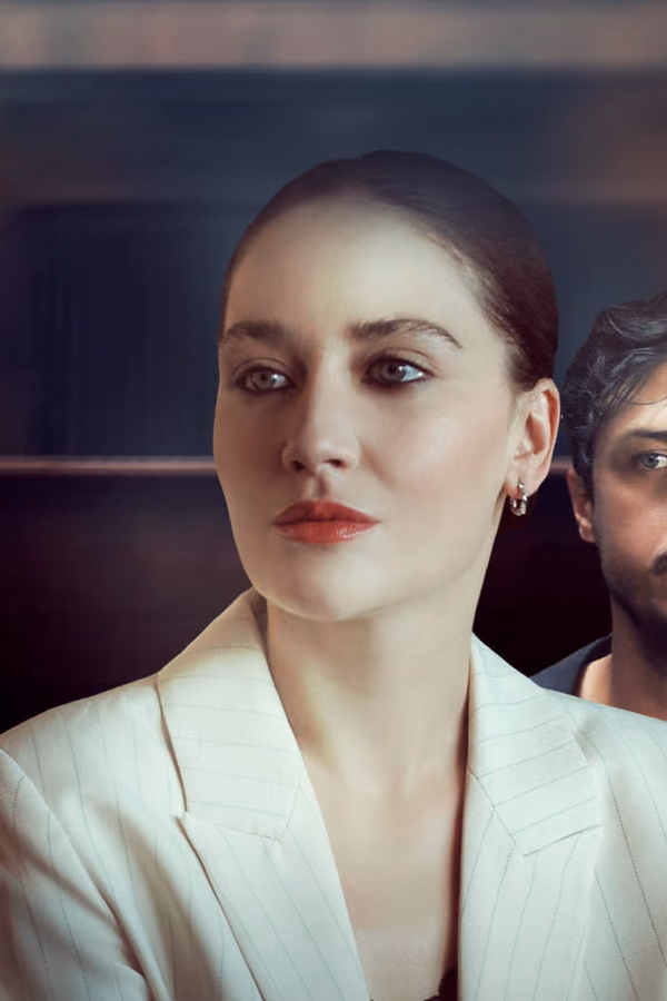 Kocamın Avukatıyım (2025)