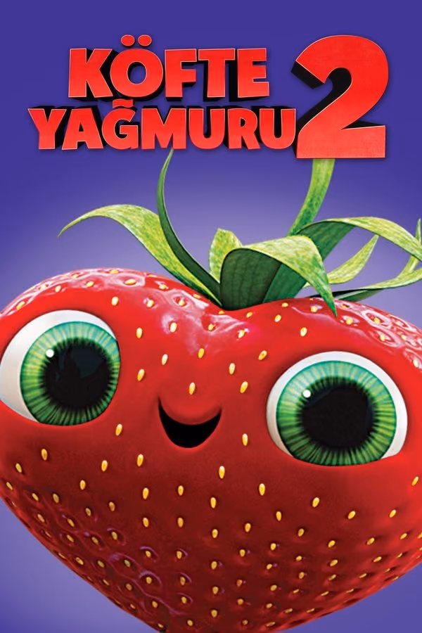 Köfte Yağmuru 2 (2013)