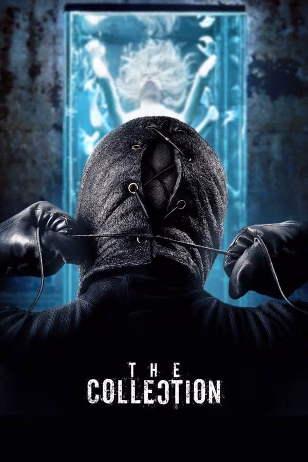 Koleksiyoncu 2 (2012)