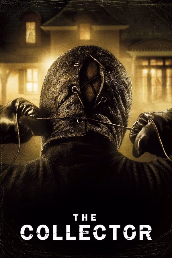 Koleksiyoncu - The Collector (2009)