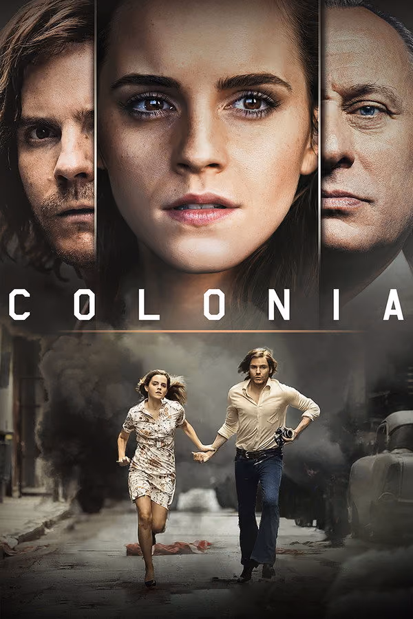Koloni (2015)