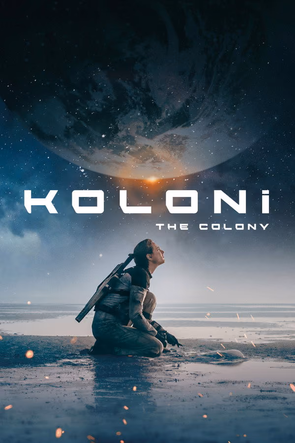 Koloni - The Colony (2021)