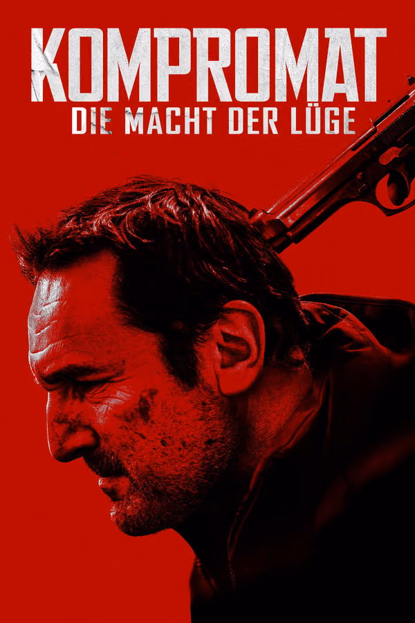 Kompromat - Die Macht der Lüge (2022)
