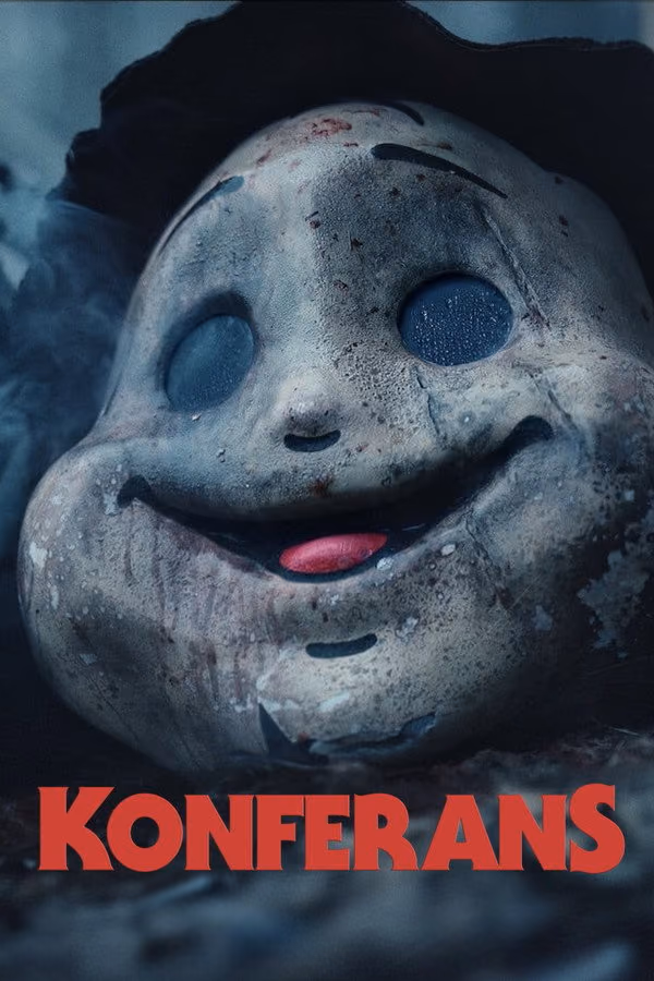 Konferans - The Conference (2023)