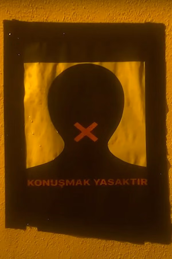 Konuşma (2020)