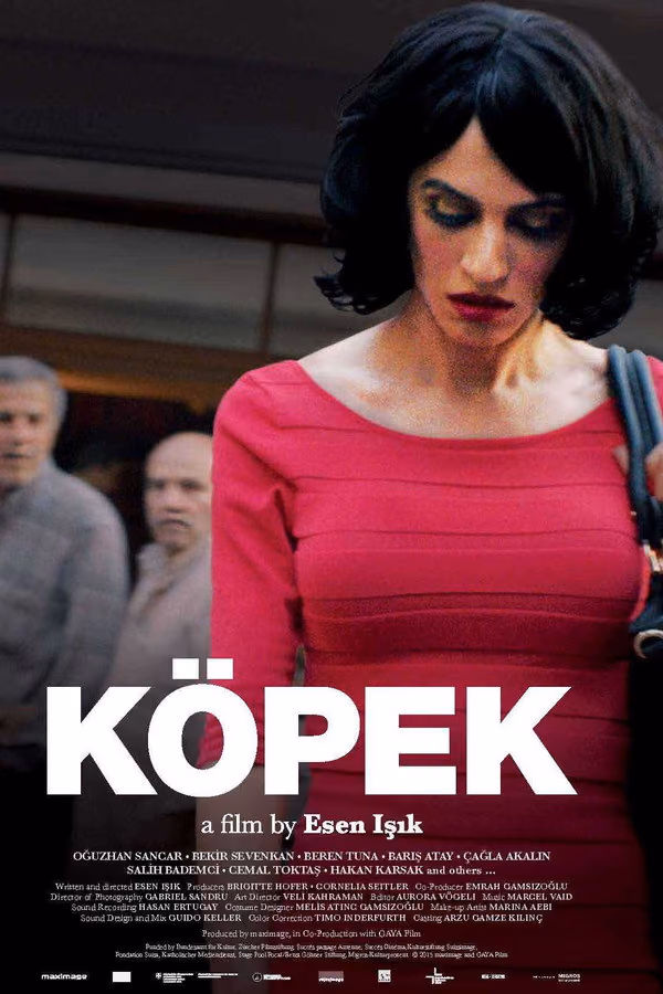 Köpek (2015)