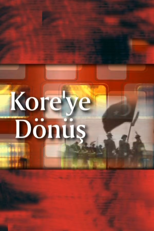 Kore'ye Dönüş