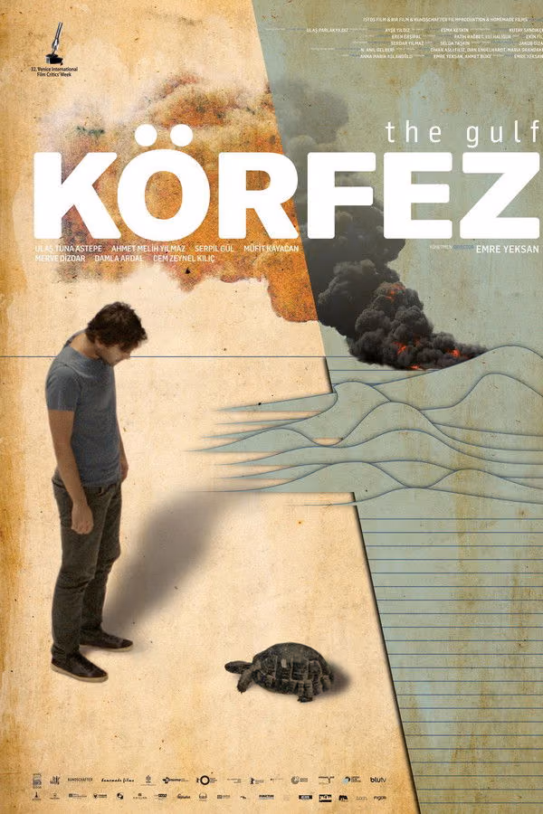 Körfez (2017)
