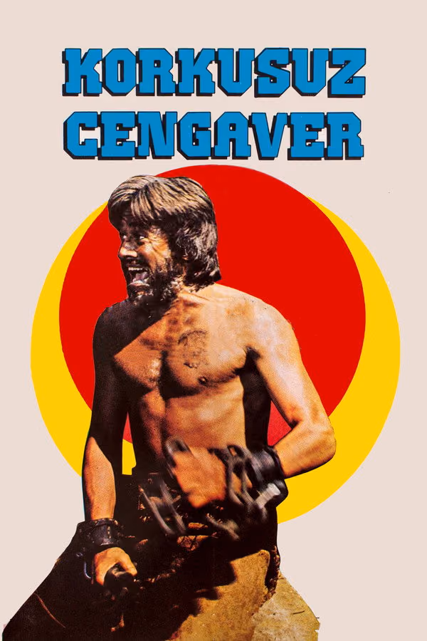 Korkusuz Cengâver (1976)