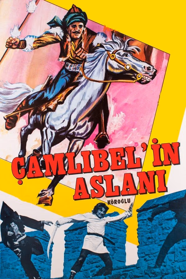 Köroğlu (1968)