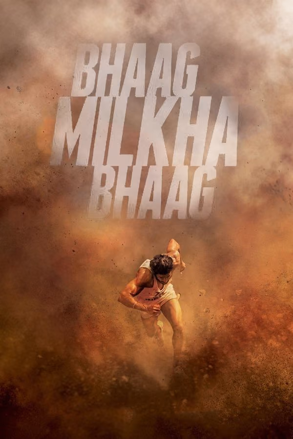 Koş Milkha Koş (2013)