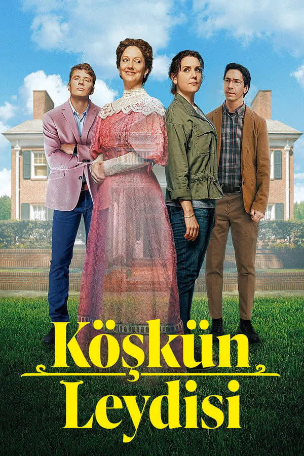 Köşkün Leydisi - Lady of the Manor (2021)