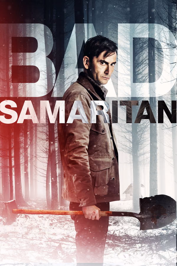 Kötü Samaritan - Bad Samaritan (2018)