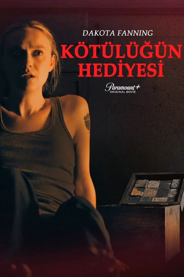 Kötülüğün Hediyesi - Vicious (2025)