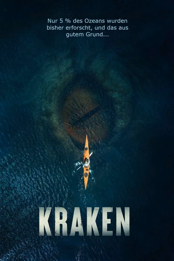 Kraken (2026)