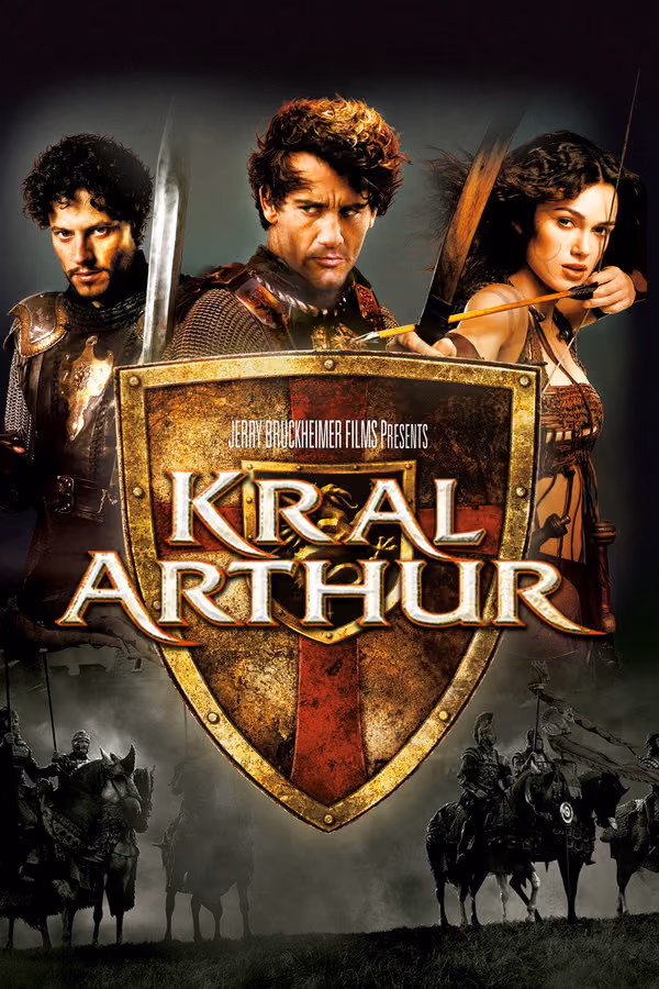 Kral Arthur (2004)