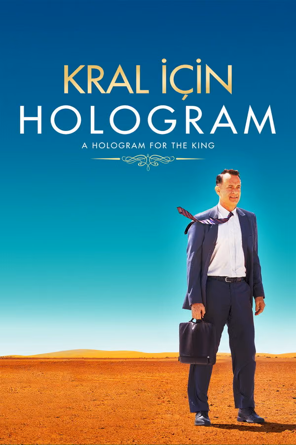 Kral İçin Hologram (2016)